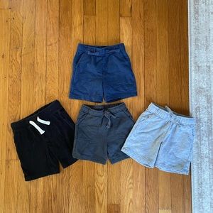 3T shorts bundle